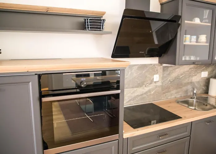 Eleven Apartment - Very Center - Free Parking
