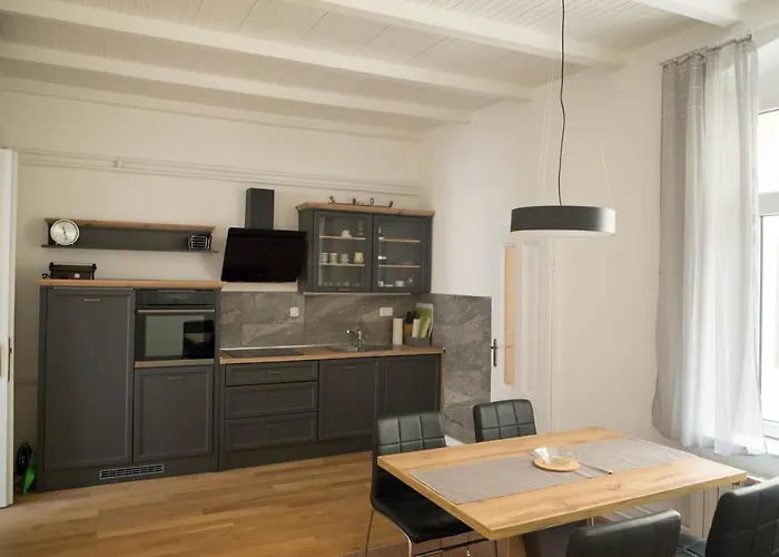 Eleven Apartment - Very Center - Free Parking