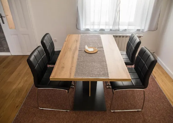 Eleven Apartment - Very Center - Free Parking