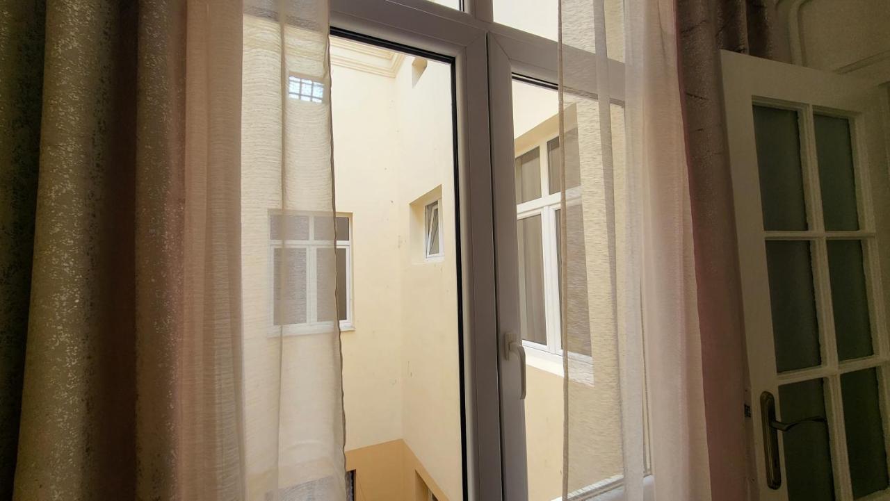 Apartment Eleven - Very Center - Free Parking *